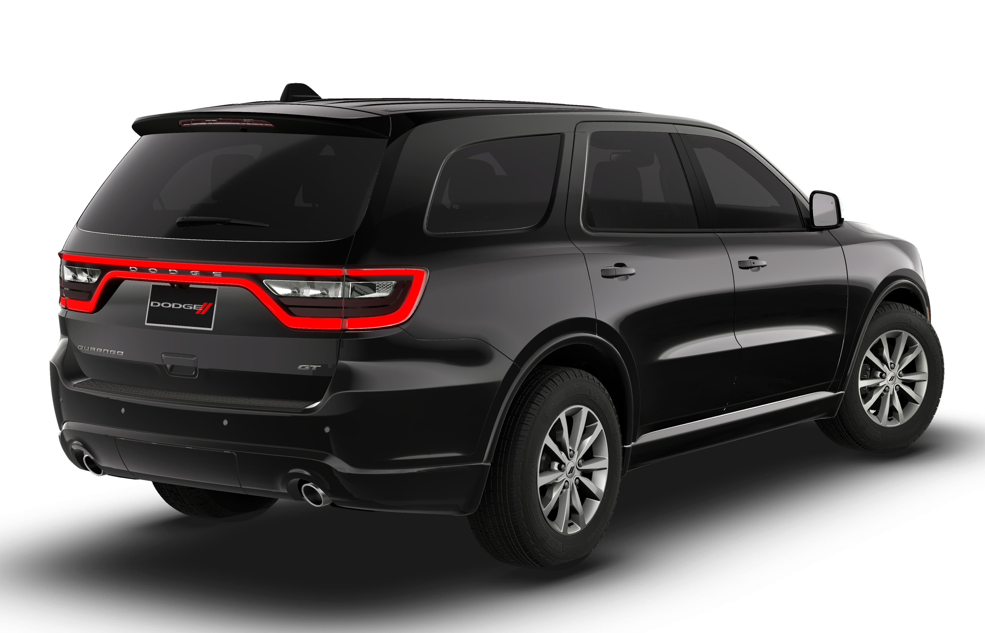 2026 Dodge Durango DURANGO GT