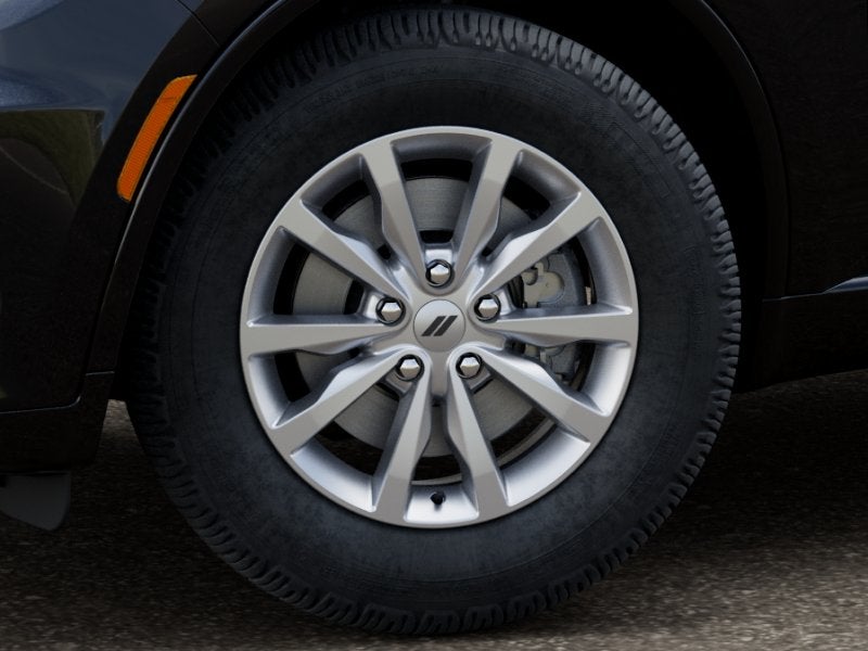 2026 Dodge Durango DURANGO GT