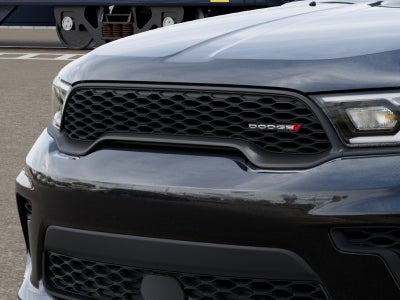 2026 Dodge Durango DURANGO GT