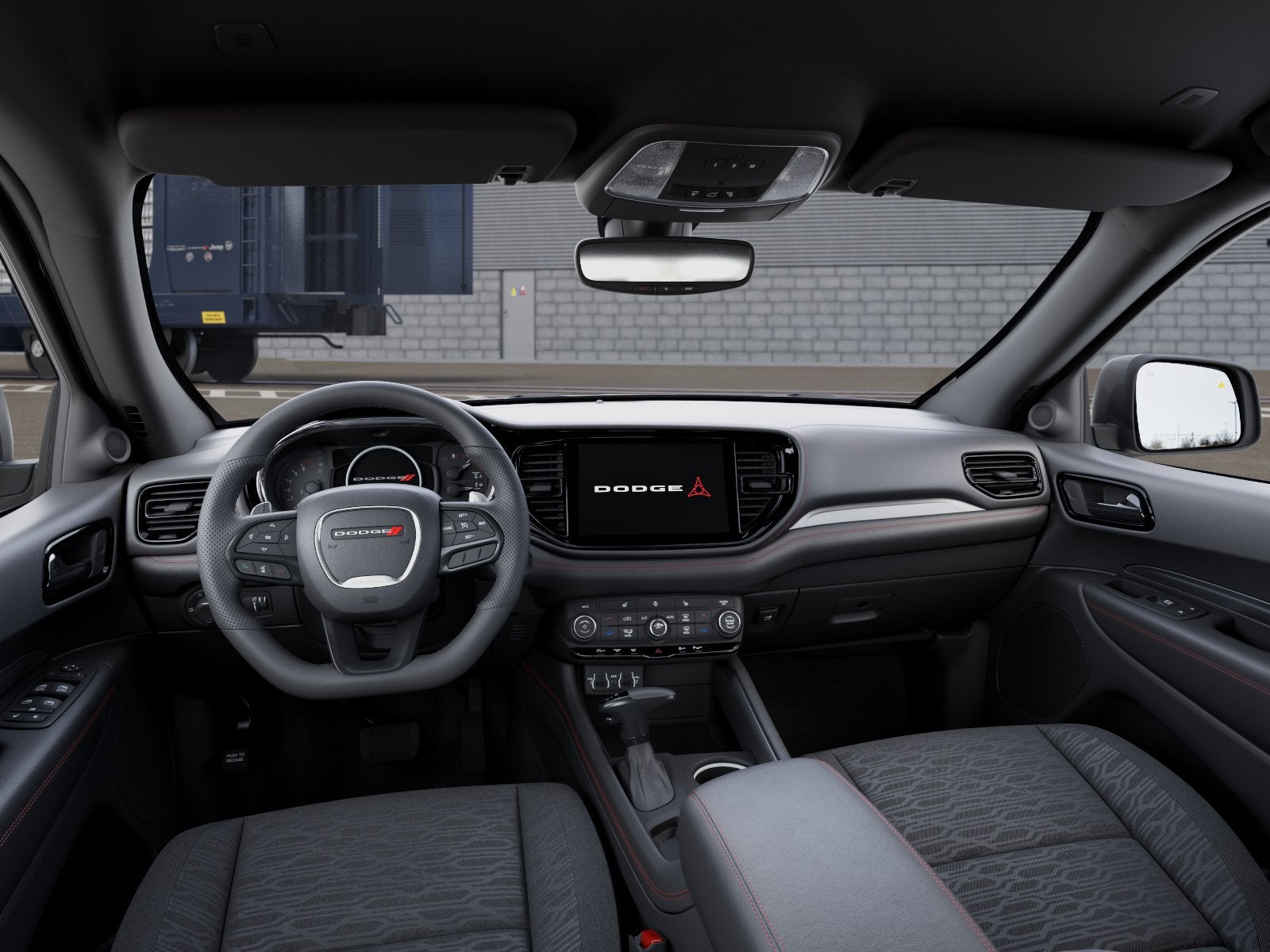 2026 Dodge Durango DURANGO GT