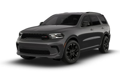 2026 Dodge Durango DURANGO GT