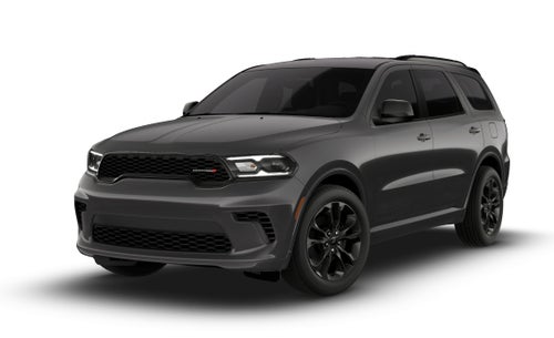 2026 Dodge Durango DURANGO GT