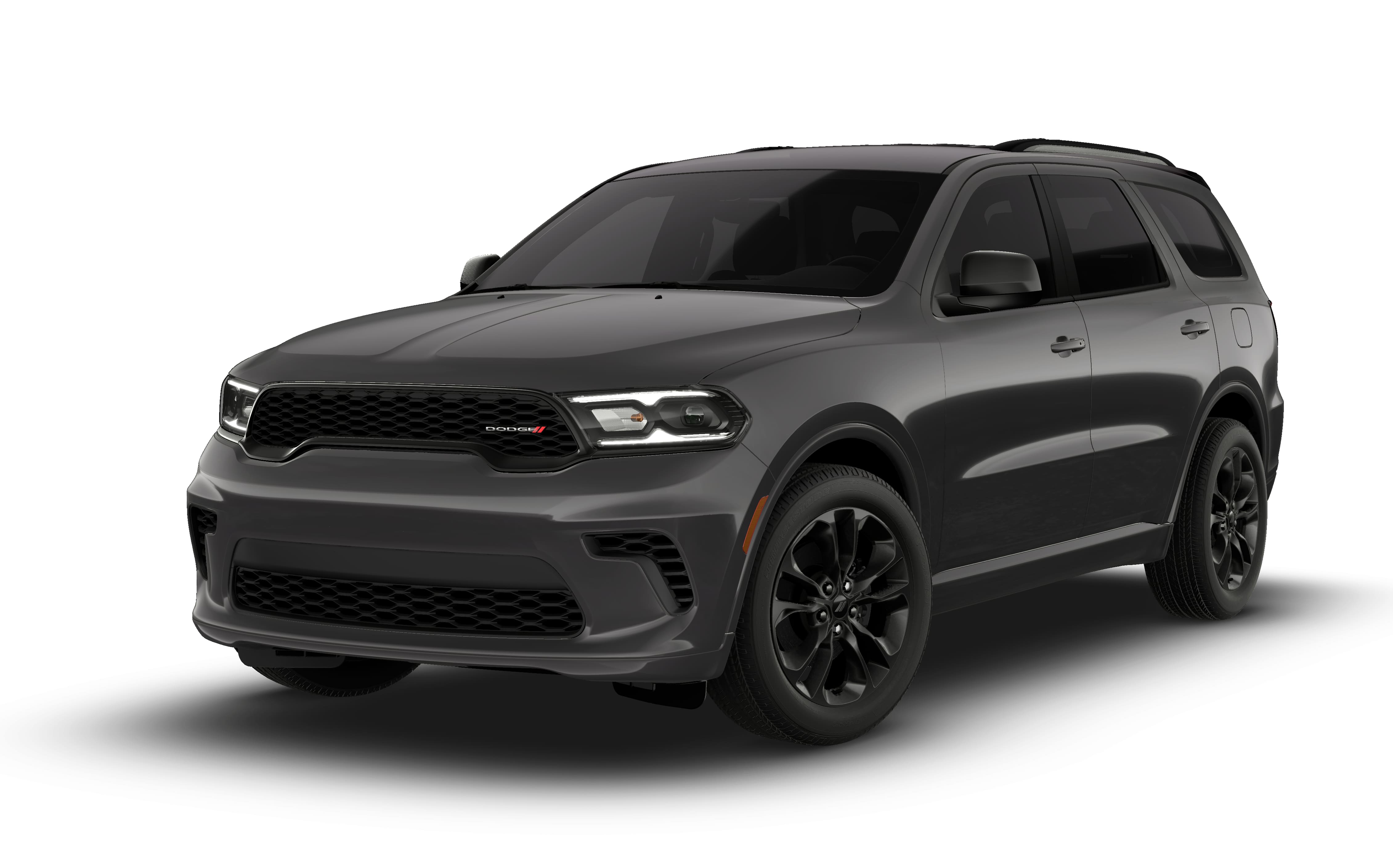2026 Dodge Durango DURANGO GT
