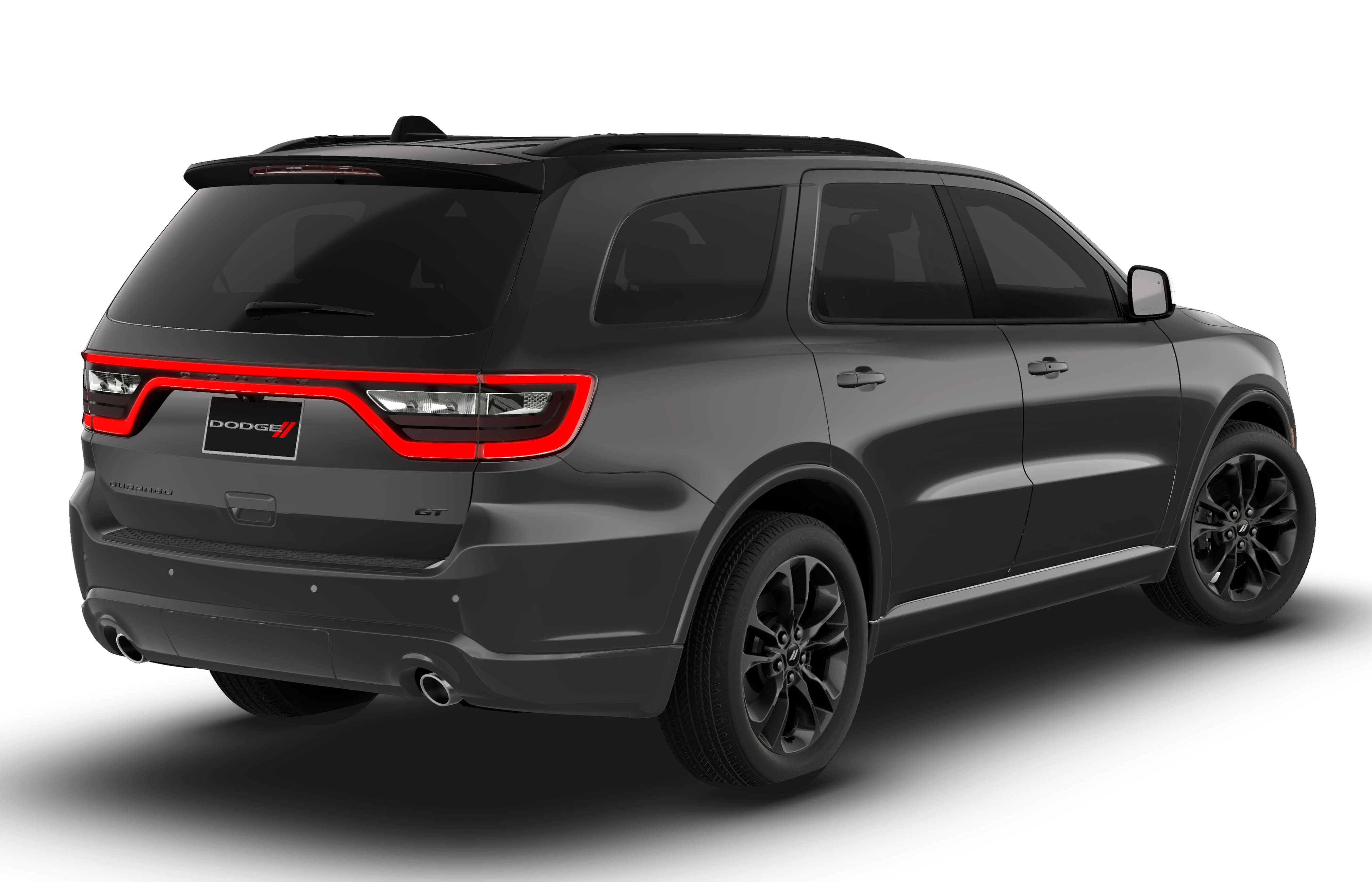 2026 Dodge Durango DURANGO GT