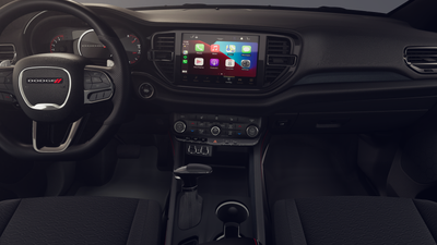 2026 Dodge Durango DURANGO GT