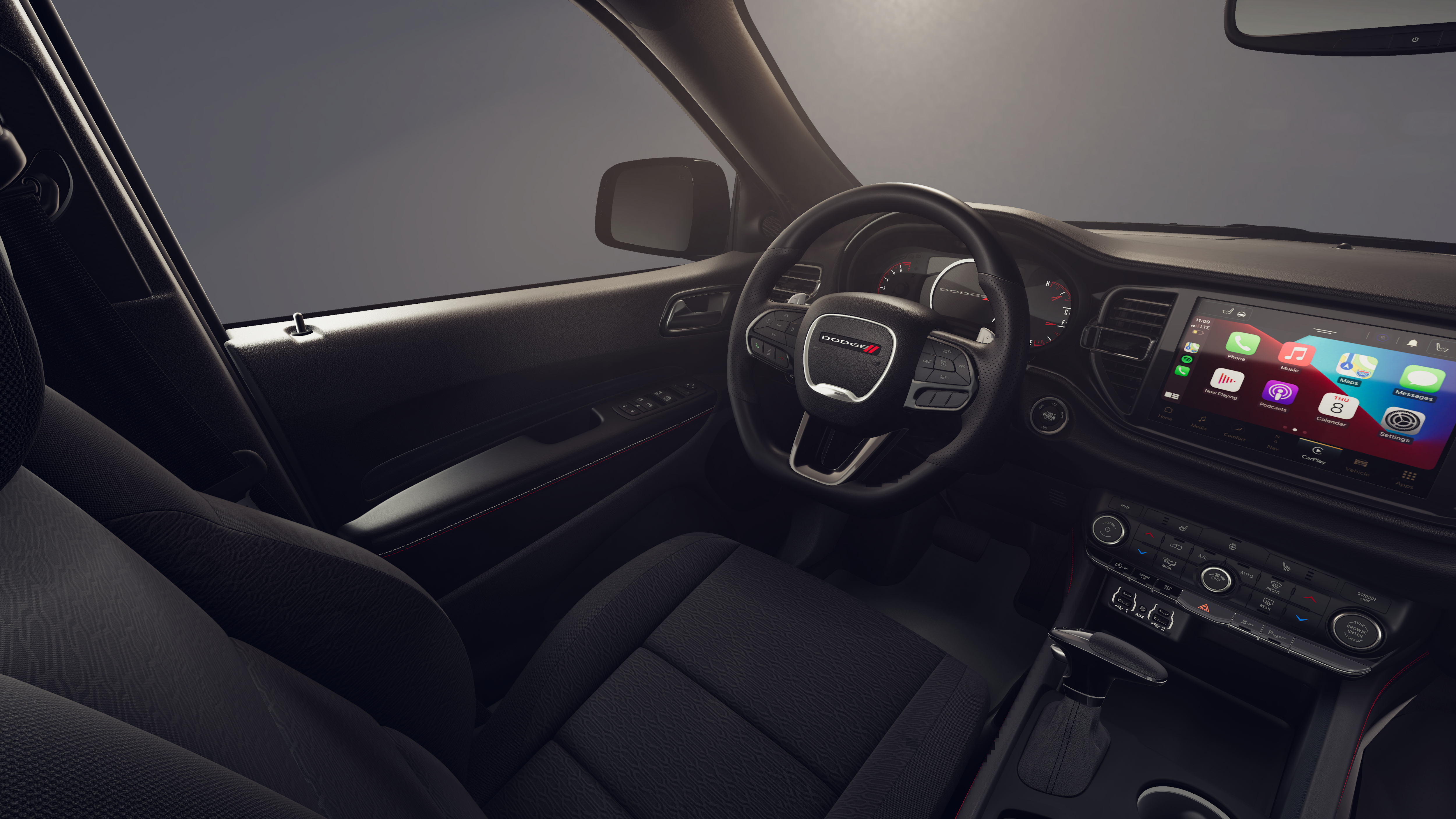2026 Dodge Durango DURANGO GT