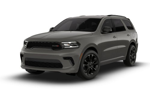 2026 Dodge Durango DURANGO GT
