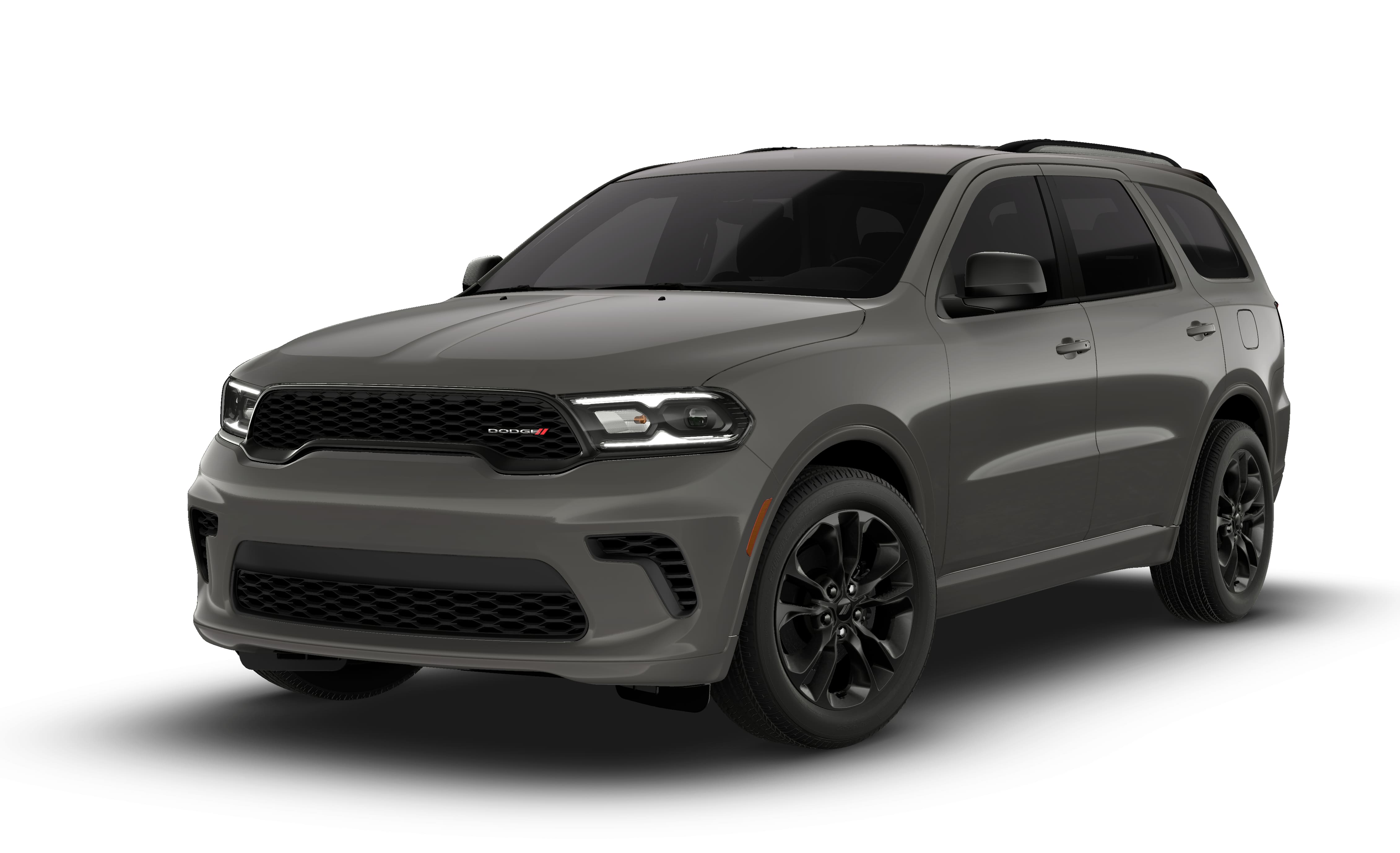 2026 Dodge Durango DURANGO GT