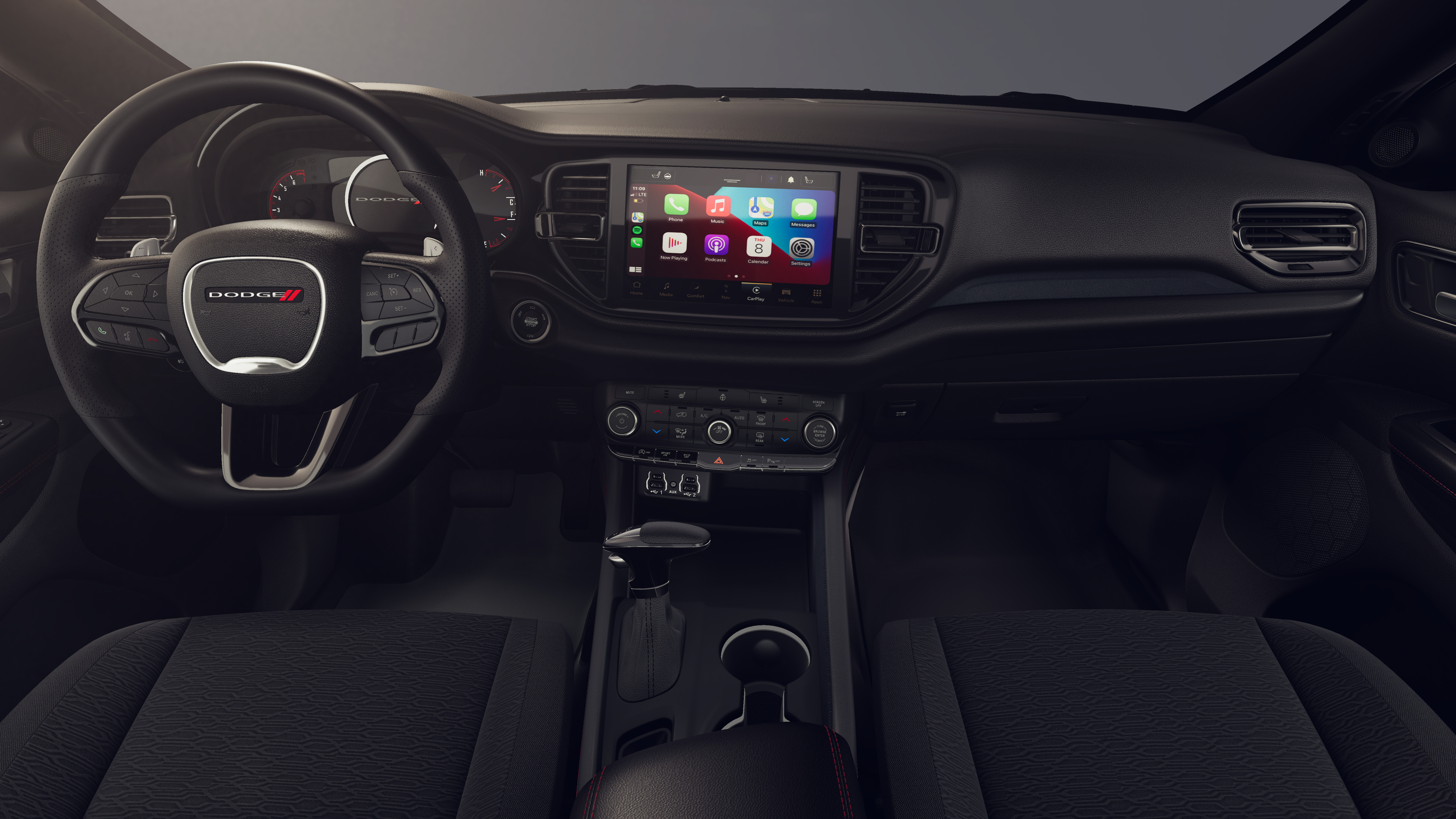 2026 Dodge Durango DURANGO GT