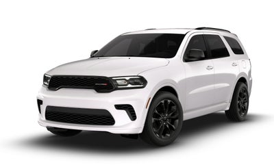 2026 Dodge Durango DURANGO GT