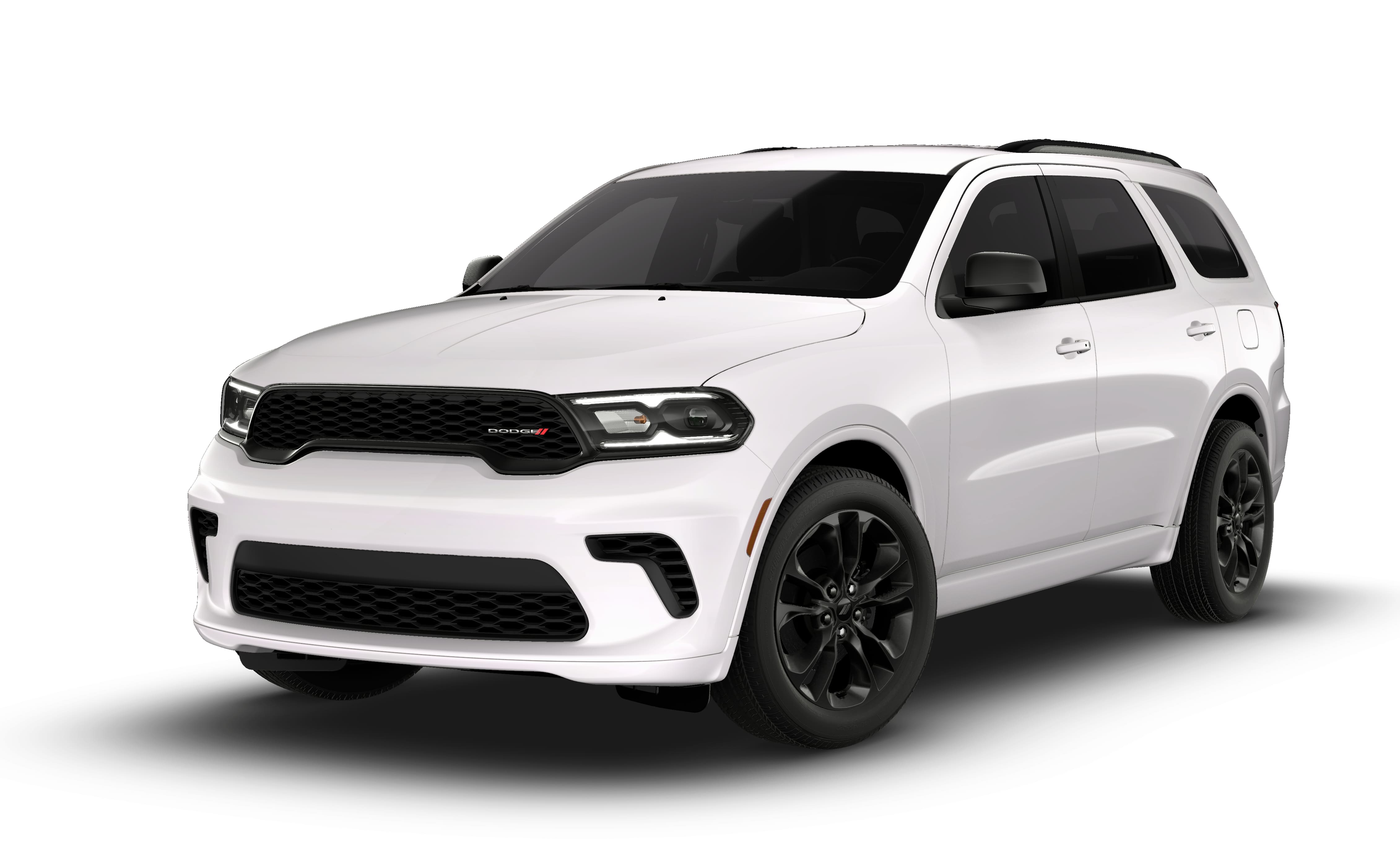 2026 Dodge Durango DURANGO GT