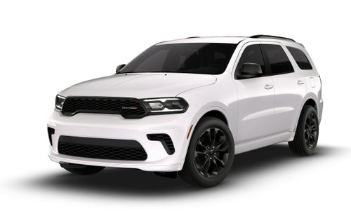 2026 Dodge Durango DURANGO GT