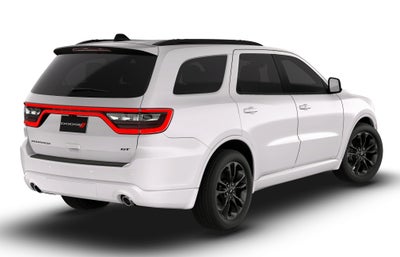 2026 Dodge Durango DURANGO GT