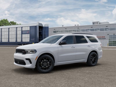 2026 Dodge Durango DURANGO GT