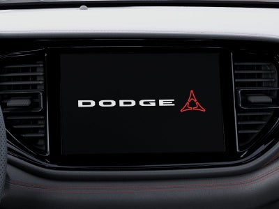 2026 Dodge Durango DURANGO GT