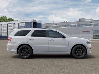 2026 Dodge Durango DURANGO GT