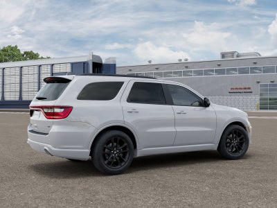 2026 Dodge Durango DURANGO GT