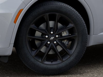 2026 Dodge Durango DURANGO GT