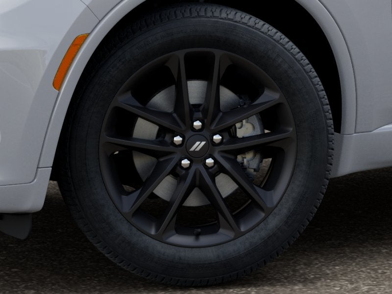 2026 Dodge Durango DURANGO GT