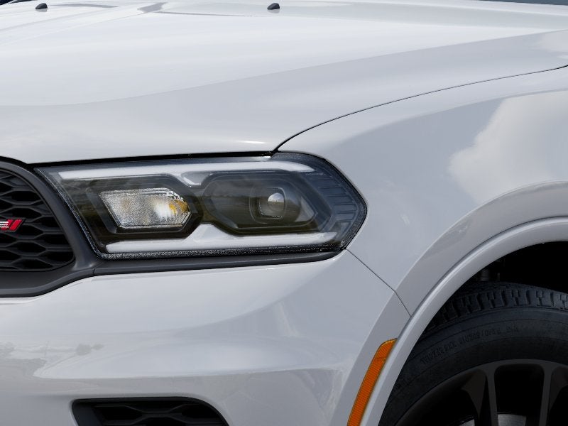 2026 Dodge Durango DURANGO GT