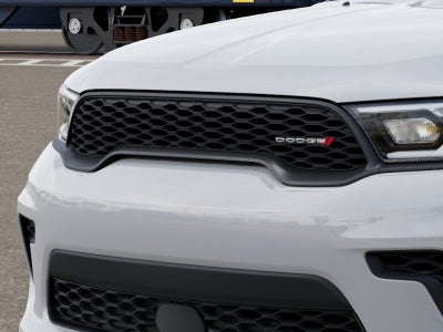 2026 Dodge Durango DURANGO GT