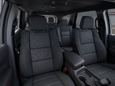 2026 Dodge Durango DURANGO GT