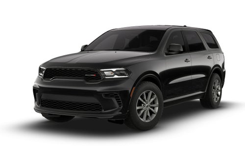 2026 Dodge Durango DURANGO GT