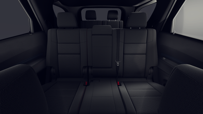 2026 Dodge Durango DURANGO GT