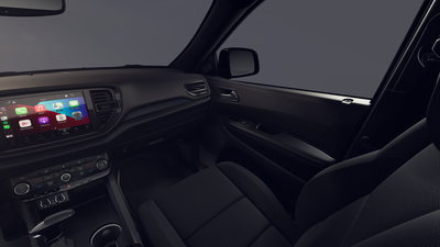 2026 Dodge Durango DURANGO GT