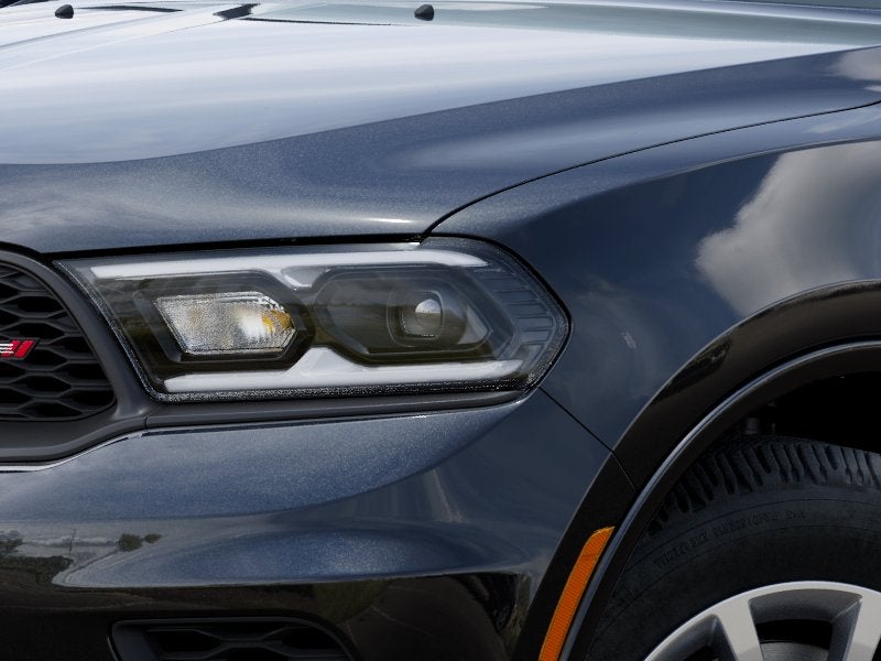 2026 Dodge Durango DURANGO GT