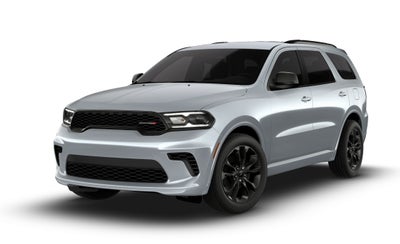2026 Dodge Durango DURANGO GT
