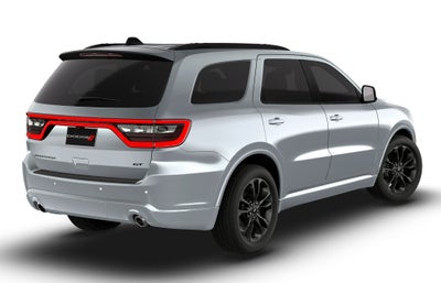 2026 Dodge Durango DURANGO GT