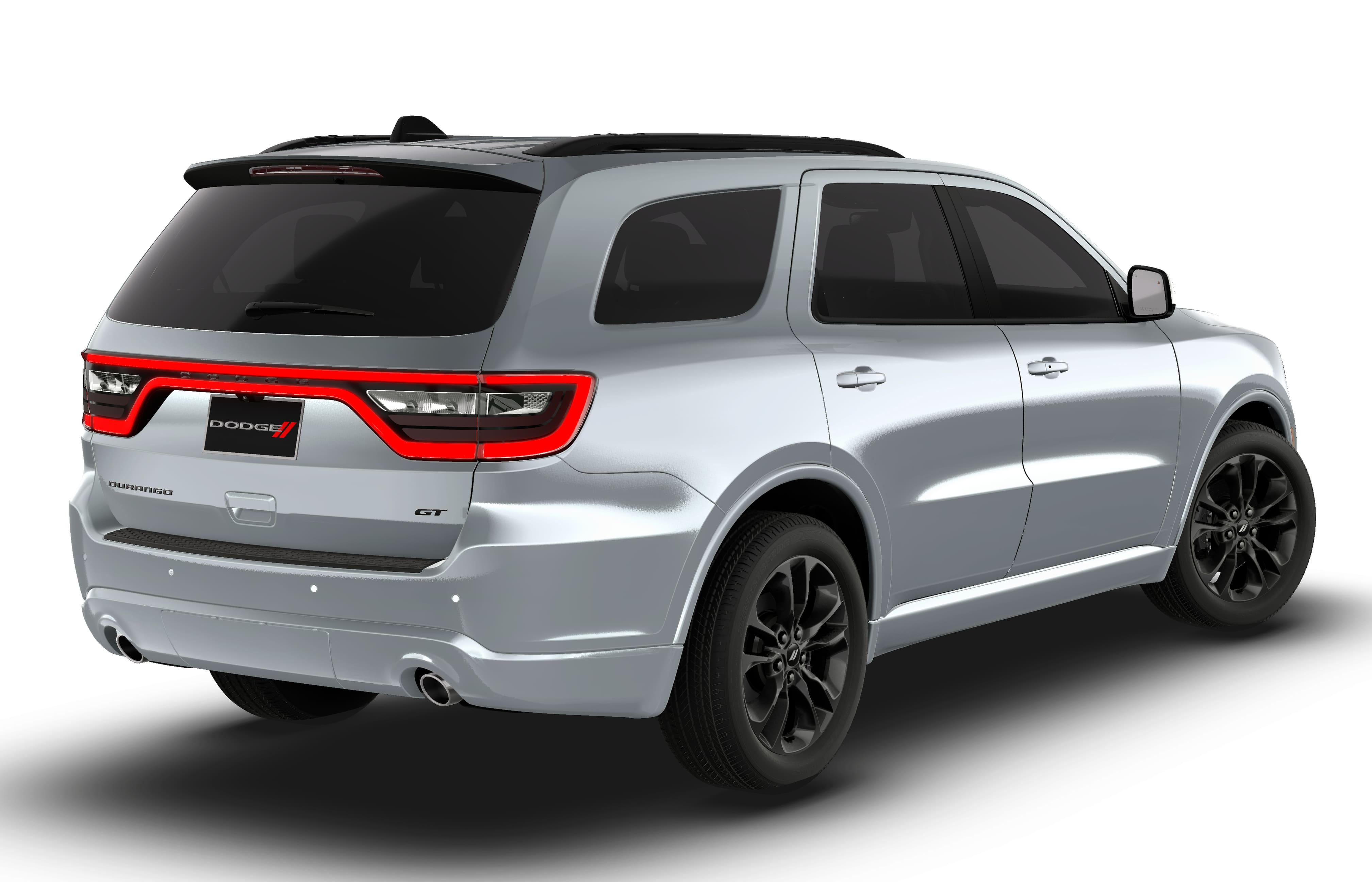 2026 Dodge Durango DURANGO GT