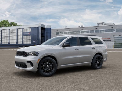 2026 Dodge Durango DURANGO GT