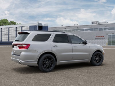 2026 Dodge Durango DURANGO GT
