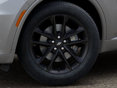 2026 Dodge Durango DURANGO GT