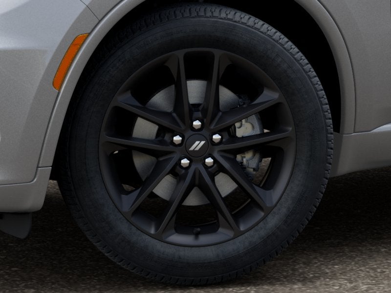2026 Dodge Durango DURANGO GT