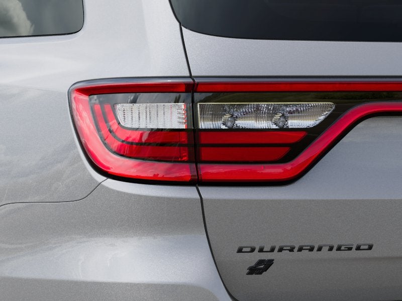 2026 Dodge Durango DURANGO GT