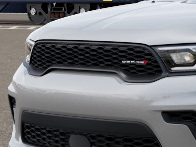 2026 Dodge Durango DURANGO GT