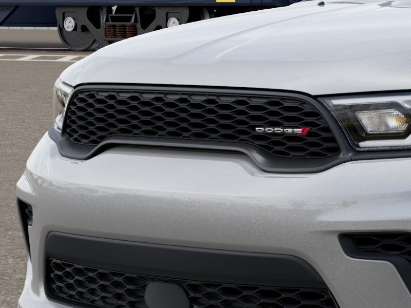 2026 Dodge Durango DURANGO GT