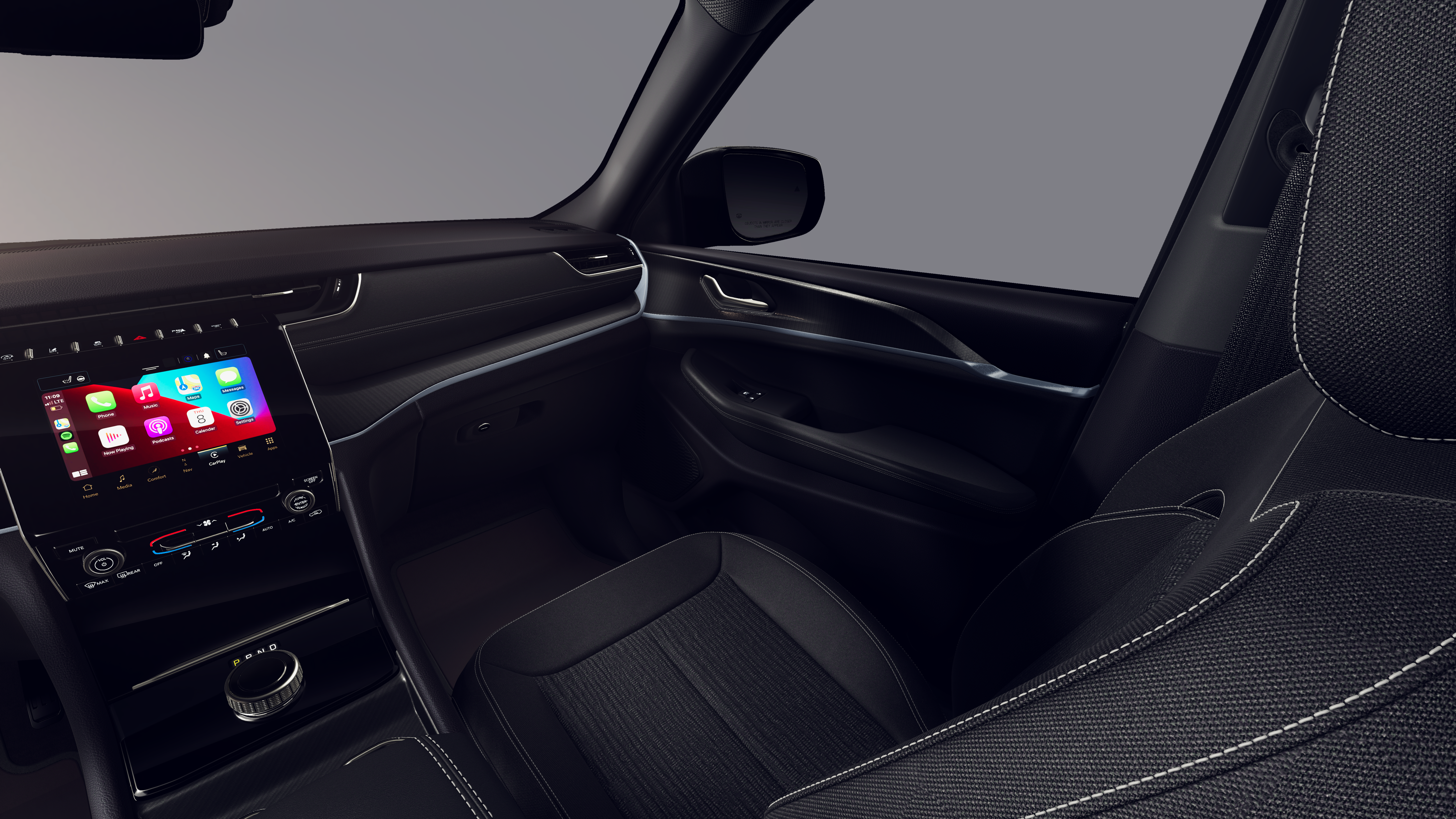 2026 Jeep Grand Cherokee GRAND CHEROKEE LAREDO 4X2