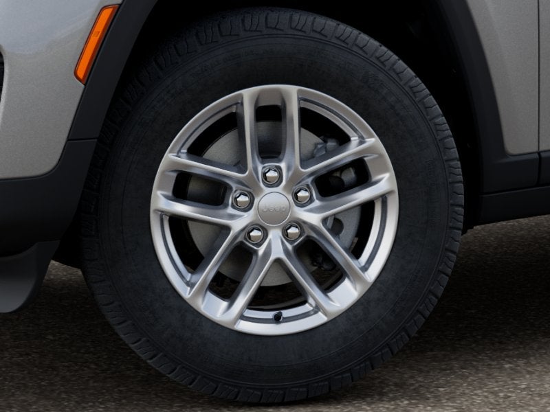 2026 Jeep Grand Cherokee GRAND CHEROKEE LAREDO 4X2