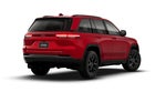 2026 Jeep Grand Cherokee GRAND CHEROKEE LAREDO ALTITUDE 4X2