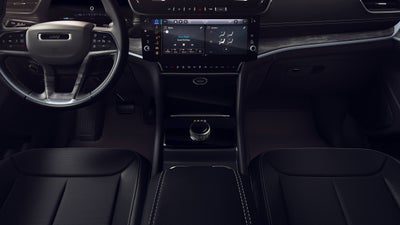 2026 Jeep Grand Cherokee GRAND CHEROKEE LAREDO ALTITUDE 4X2