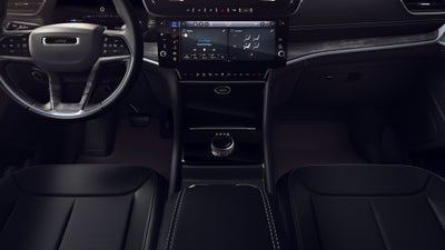 2026 Jeep Grand Cherokee GRAND CHEROKEE ALTITUDE 4X2