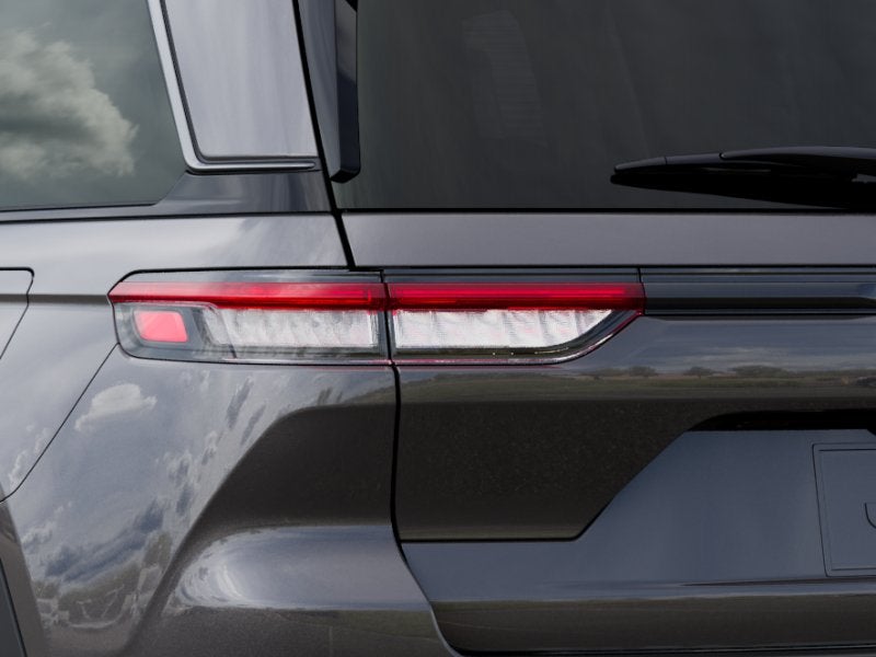 2026 Jeep Grand Cherokee GRAND CHEROKEE ALTITUDE 4X2