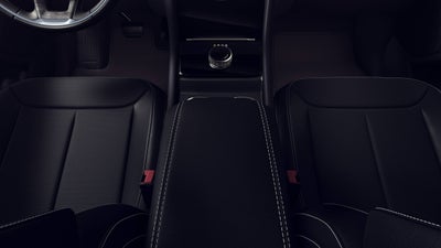 2026 Jeep Grand Cherokee GRAND CHEROKEE ALTITUDE 4X2