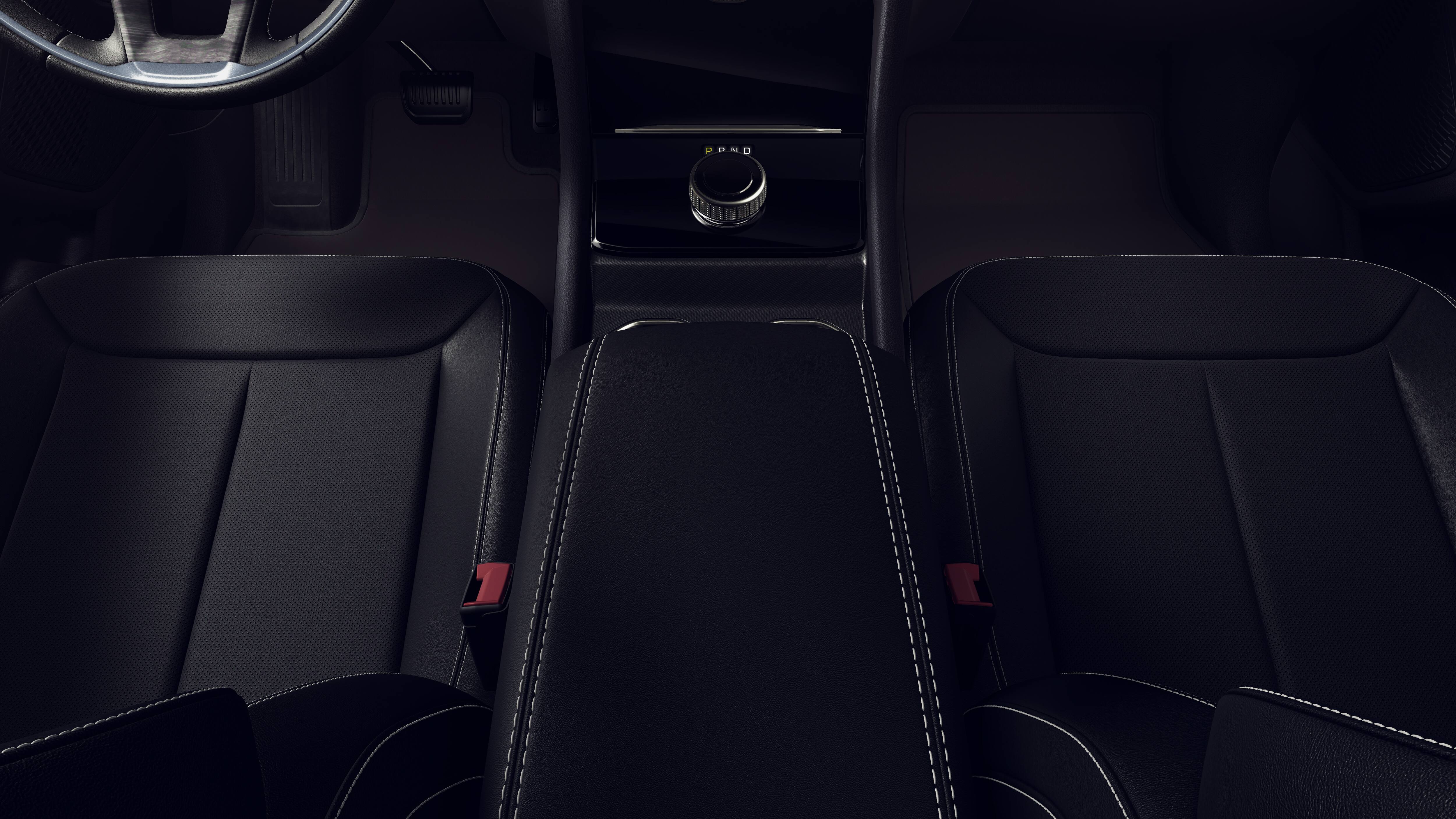 2026 Jeep Grand Cherokee GRAND CHEROKEE ALTITUDE 4X2