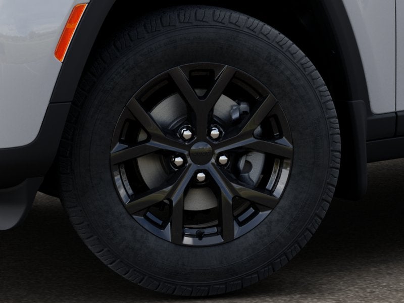 2026 Jeep Grand Cherokee GRAND CHEROKEE ALTITUDE 4X2