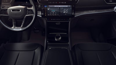 2026 Jeep Grand Cherokee GRAND CHEROKEE LAREDO ALTITUDE 4X2